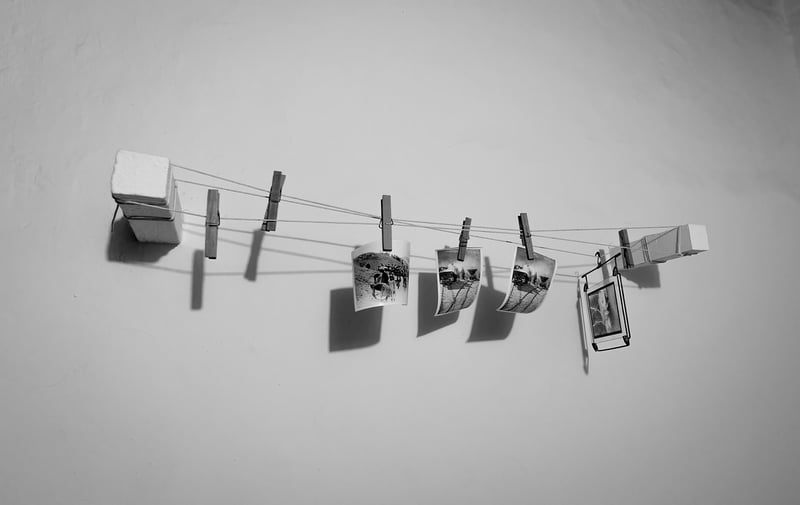 Macramé Wall Hangings