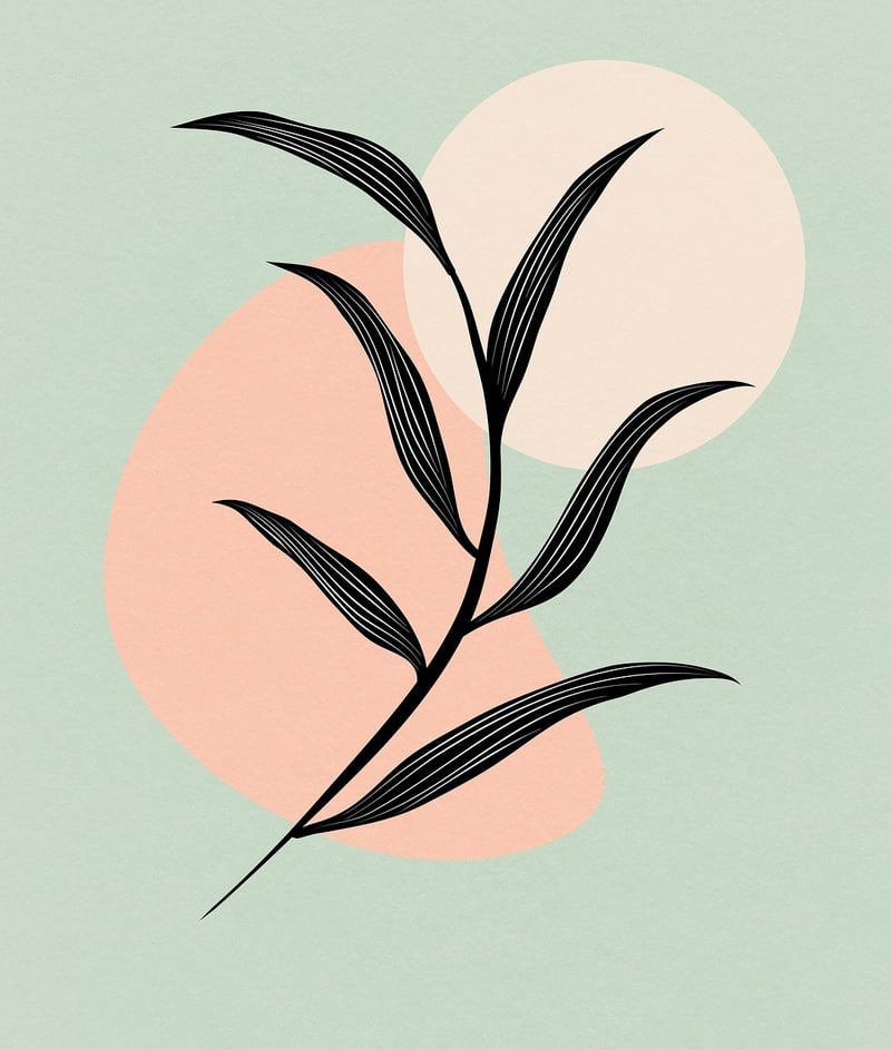 Macramé Wall Hanging